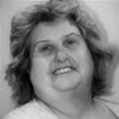 Tina Bennett head shot