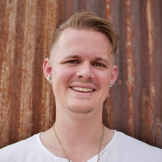Bryan Carlson head shot