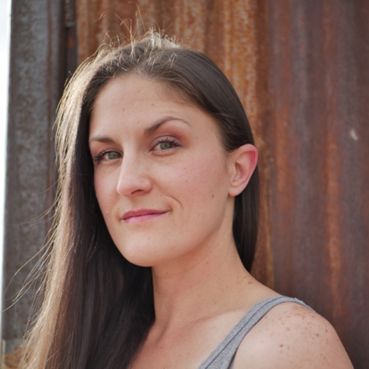 Jessica Westerfield head shot
