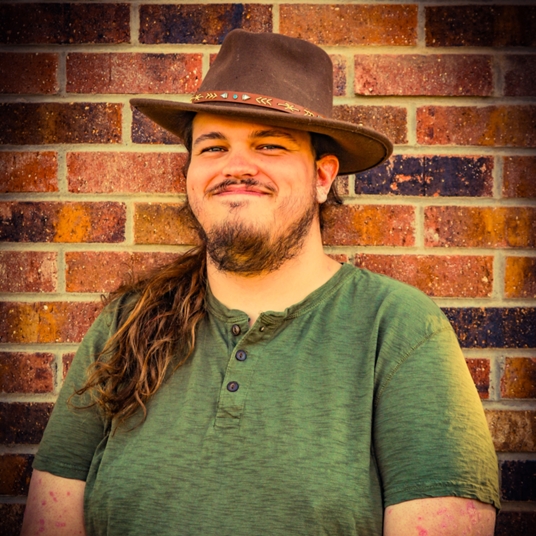 Bailey Basham head shot