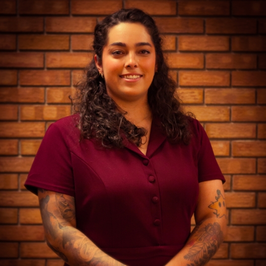 Harley Hilgers head shot