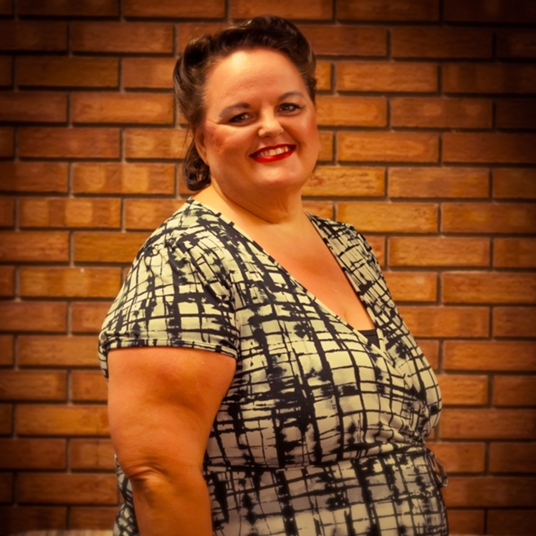 Joey E. Stafford head shot