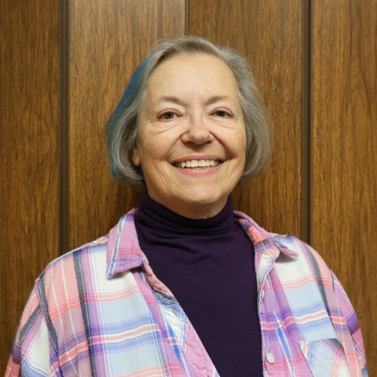 Carlene Goldthwaite head shot