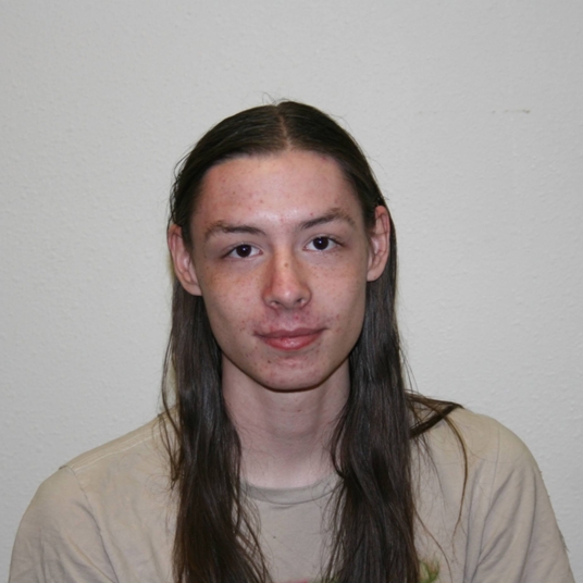 Emil Hartter head shot