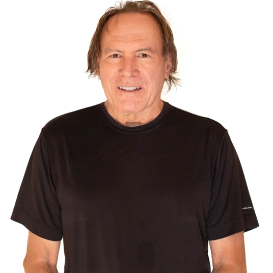 Daniel Collins head shot