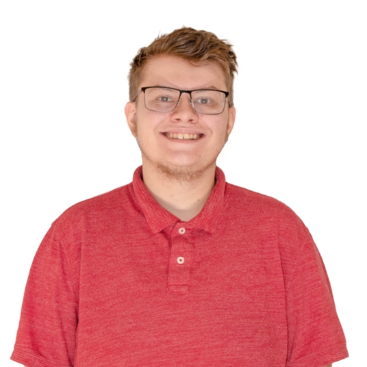 Justin Murphy head shot