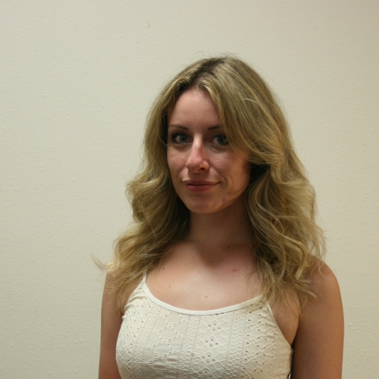 Kelsey McCarty head shot