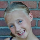 Addy Capel head shot