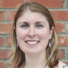 Elizabeth Giguere-Kimball head shot