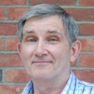 William Hammond head shot