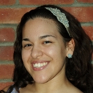 Elyssa Ramirez head shot