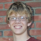 Eric Leary head shot