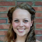 Melita Kingston head shot