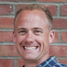 Michael Capel head shot