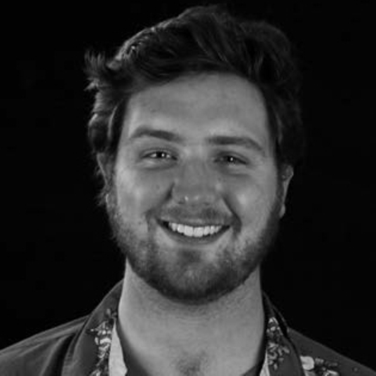 Jeffrey Yarush (Lighting) head shot
