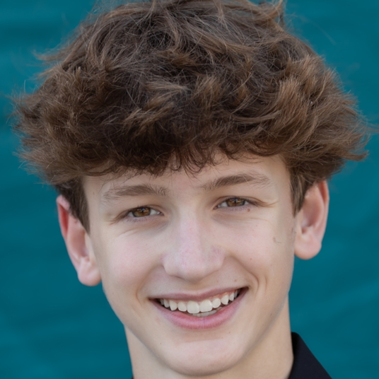 Alex Beam head shot