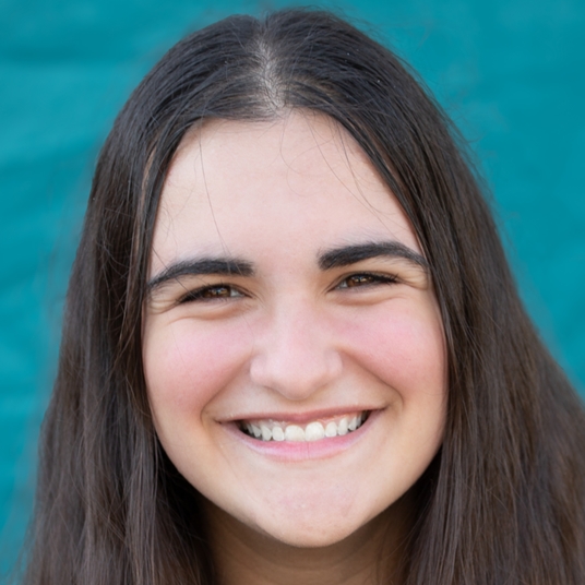Sophia Fienberg head shot