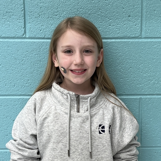 Hayden Hall head shot