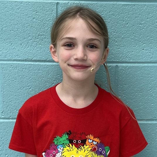 Adalyn Mallott head shot