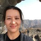 Katherine Lowther head shot