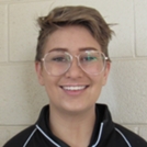 Megan Akers head shot