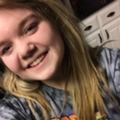 Kaylie Allman head shot