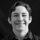 Galen Arnett head shot
