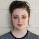 Julia Averette head shot