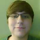 Zack Large head shot