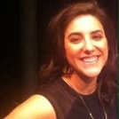 Stephanie Wilson head shot