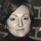 Millicent Wells head shot