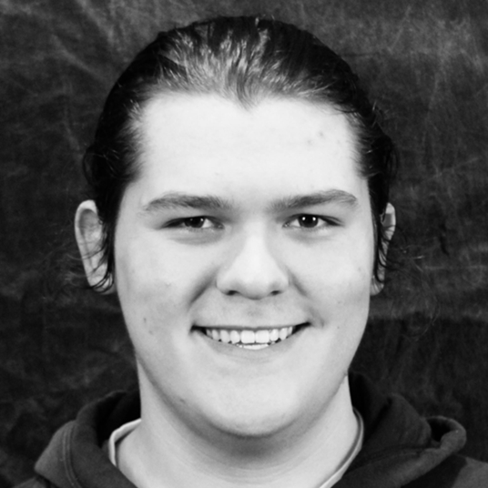 Logan Banks head shot