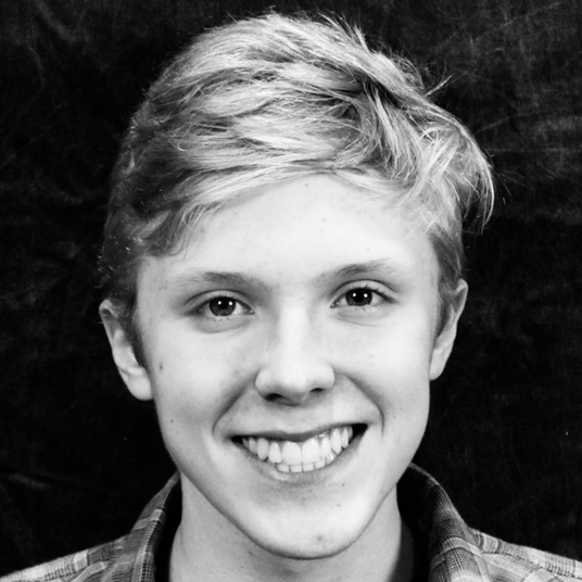 Phoenix Berryman head shot