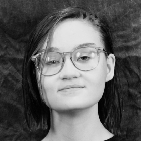 Ace Enderle head shot