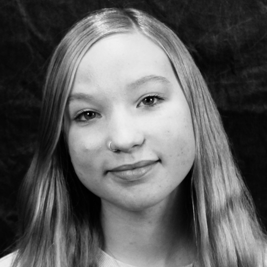 Elishaba Enderle head shot