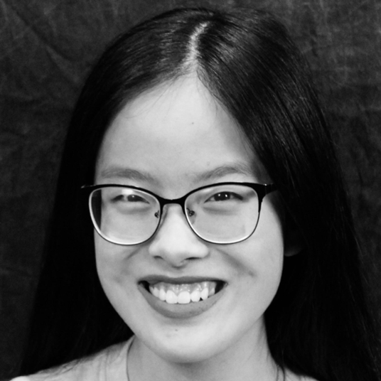 Lillian Florence head shot