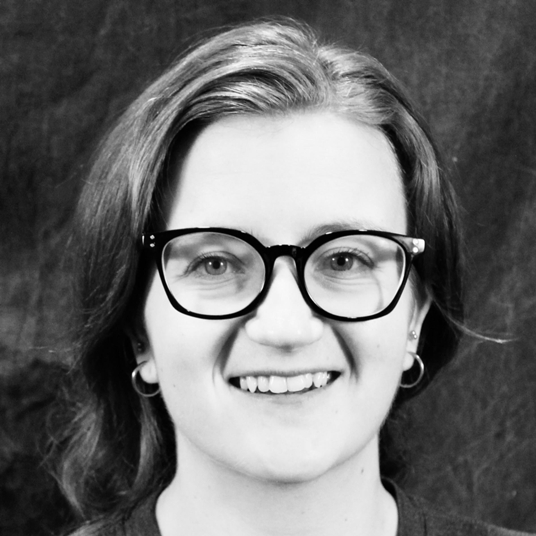 Brittani Fuller head shot