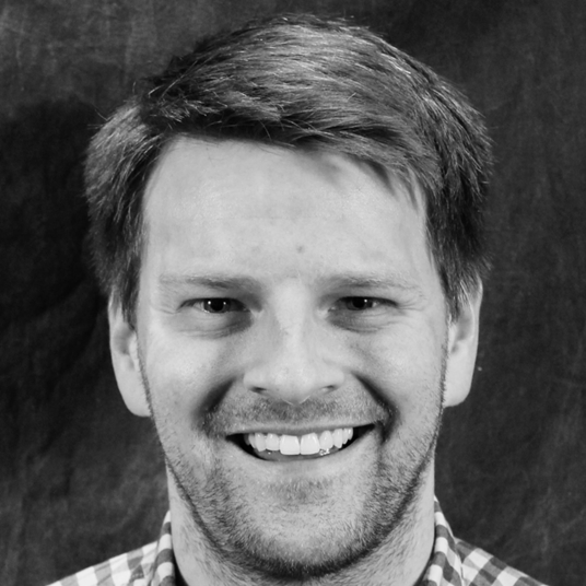 Kris Olson head shot