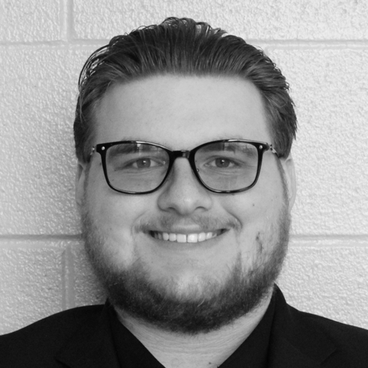 Weston Anderson head shot