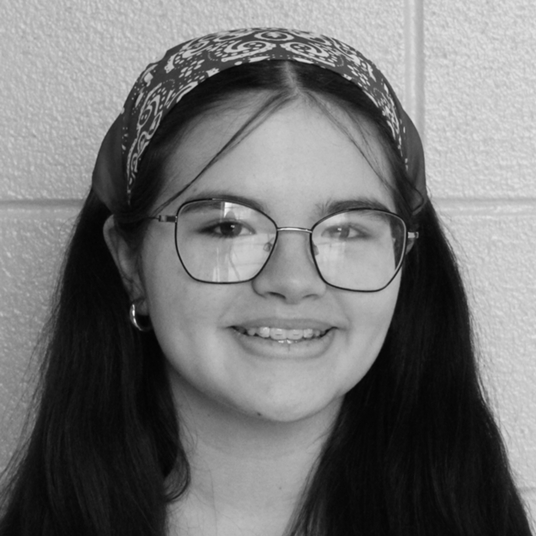 Emily Bennett head shot