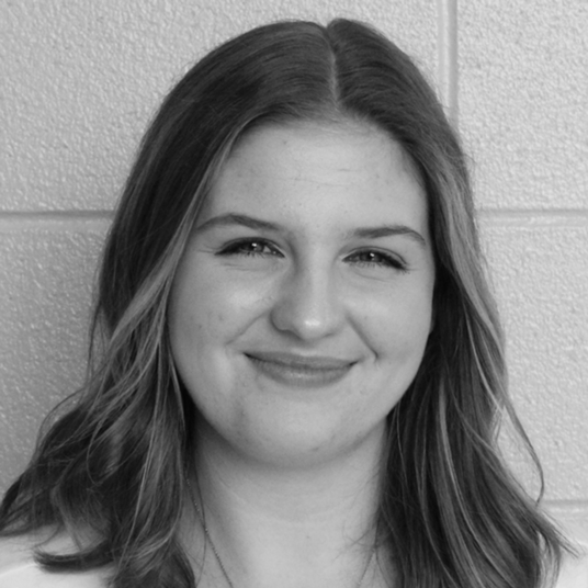 Chloe Galloway head shot