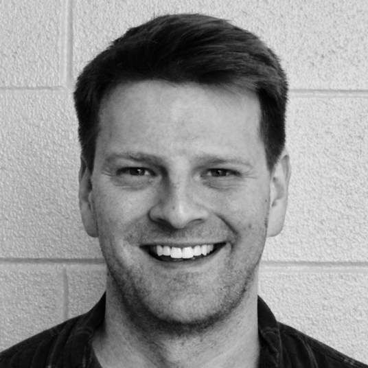 Kris Olson head shot