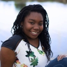 Tia Harewood-Millington* head shot