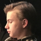 Jacob Durso-Sabina* head shot