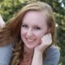 Kaitlin Eckenrode head shot