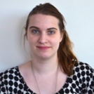 Caroline Smith '14 head shot