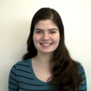 Rachel Dan '14 head shot