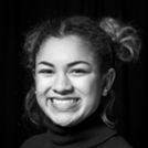 Michaela Bollinger head shot