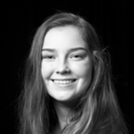 Krista Hall head shot
