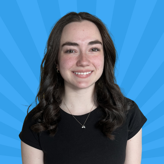 Rachel Boyd head shot